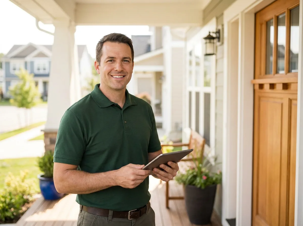 Pest control FAQs for Baroda, MI